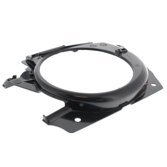 Air Conductor for Husqvarna 460 Chainsaws - Genuine Part - 537 26 09-01