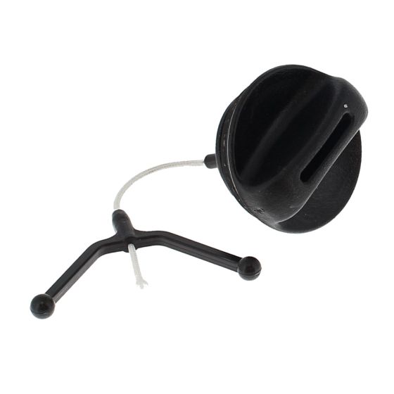 Tank Cap for Husqvarna/ Jonsered CS2150 Chainsaws - 537 28 15-01