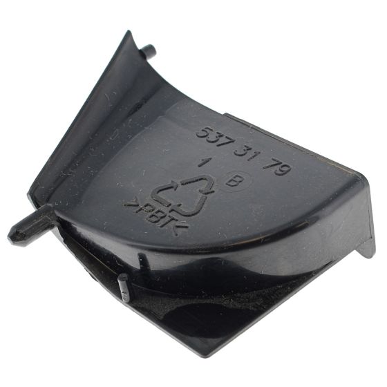 Air Nozzle/ Jet for Husqvarna 455 Rancher Chainsaw - 537 31 79-01