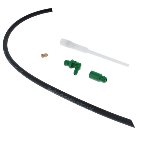 Air Conductor fits Husqvarna 395XP Chainsaw - 537 33 81-01