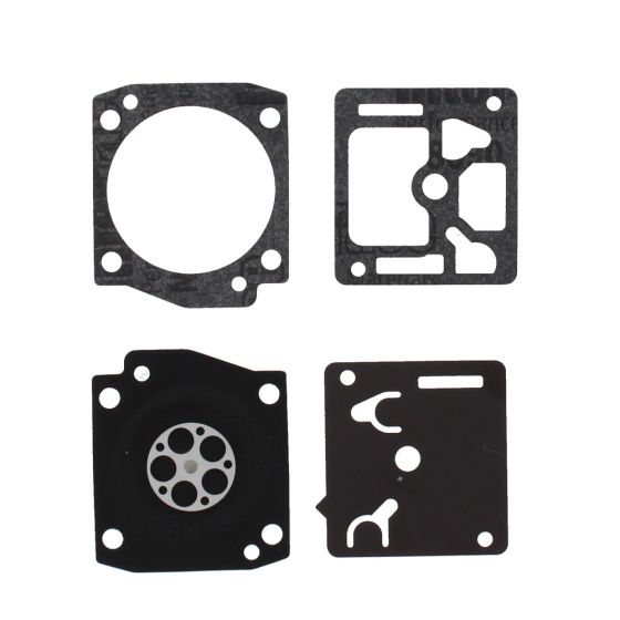 Carb Diapragm Kit 346XPT - Genuine Husqvarna No. 537 38 03 01