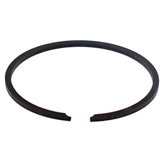 Piston Ring for Husqvarna 325HS75X, 325HS99X, 326HD60X Hedgetrimmers - 537 40 62 01