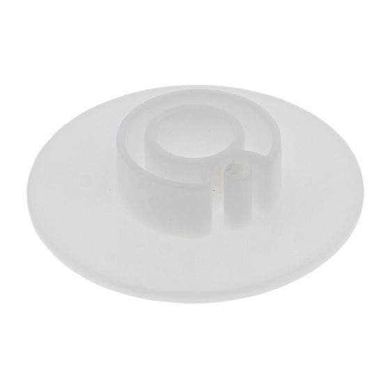 Starter Pulley for Husqvarna 323 L, 323 LD, 325 CX Trimmers/Edgers - 537 41 17-01