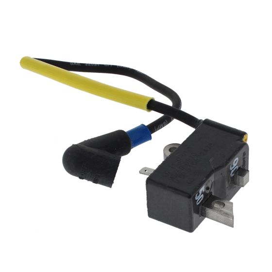 Ignition Module fits Husqvarna 323P, 325P, 223L Brushcutters - 537 41 87 01