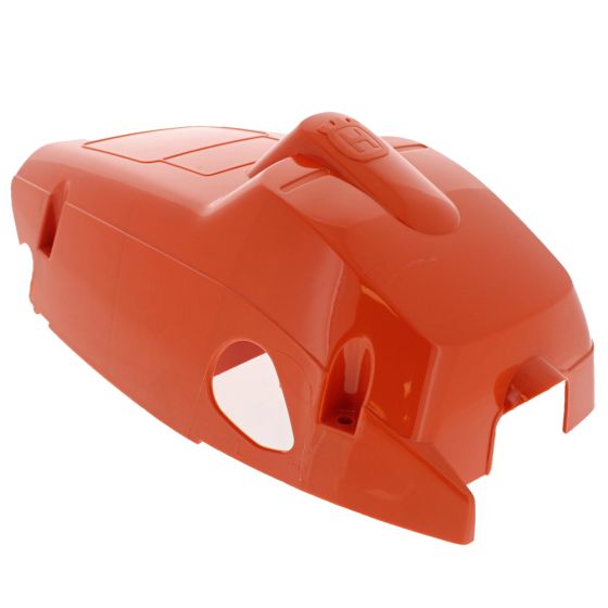 Cylinder Cover for Husqvarna 340, 340E, 345, 345E, 350 Chainsaws - 537 42 19-01