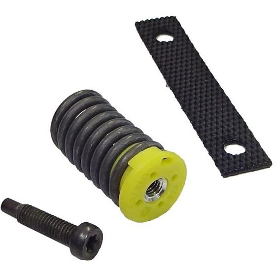 Vibration Absorber/Spring Assy for Husqvarna K760 Disc Cutter - 537 21 03 07