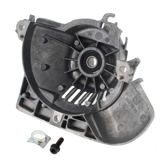 Clutch Cover fits Husqvarna 327HDA65X-SERIES, 327HE3X-SERIES, 327HE4X-SERIES Hedgetrimmers - 537 04 12 09