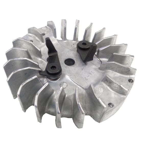 Flywheel Assy fits Husqvarna 362, 362XP, 365 Chainsaws - 537 05 16 05