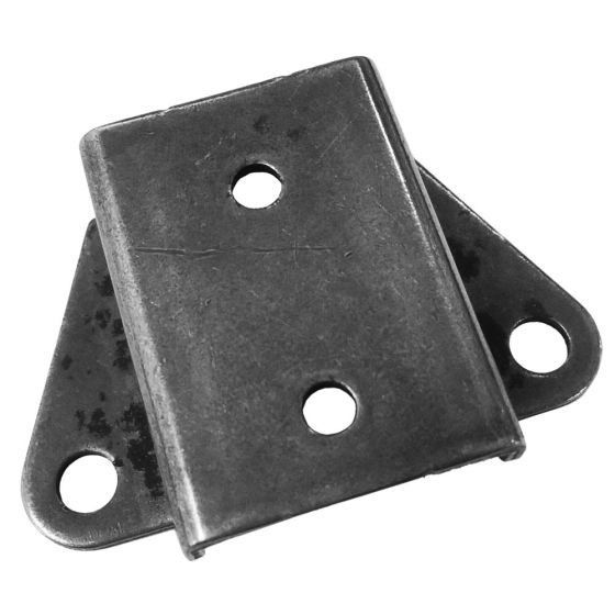 Plate fits Husqvarna 323HD60, 325HD75X-SERIES, 326HD60X-SERIES Hedgetrimmers - 537 09 89 01