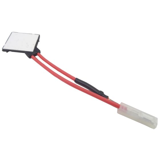 Thermostat Assembly for Husqvarna 372 XP, 395 XP Chainsaw - 537 18 98-01