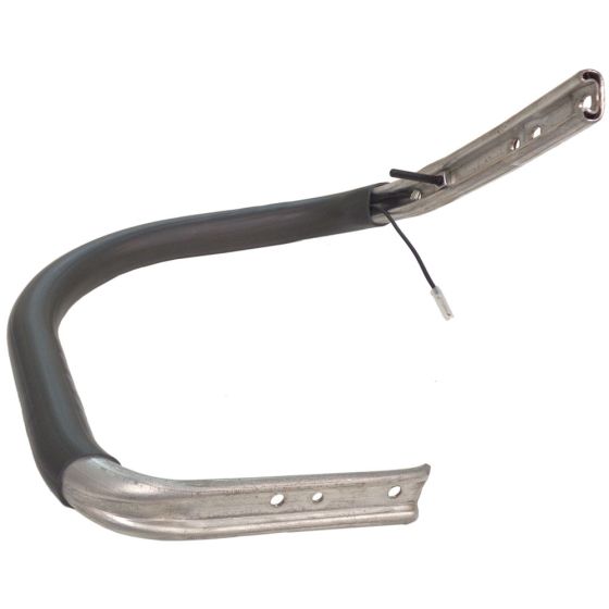 Handle - Genuine Husqvarna Part - 537 20 59-02