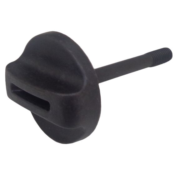 Knob for Husqvarna 390, 390 EPA Chainsaw - 537 21 32-05