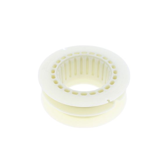 Reel for Husqvarna T45X, Tn'G 45 Spin Trimmer Heads - OEM No. 537 27 03-02