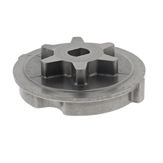 Wheel for Husqvarna 323P4, 325P5, 326P4 Pole Pruners - OEM No. 537 27 15-01