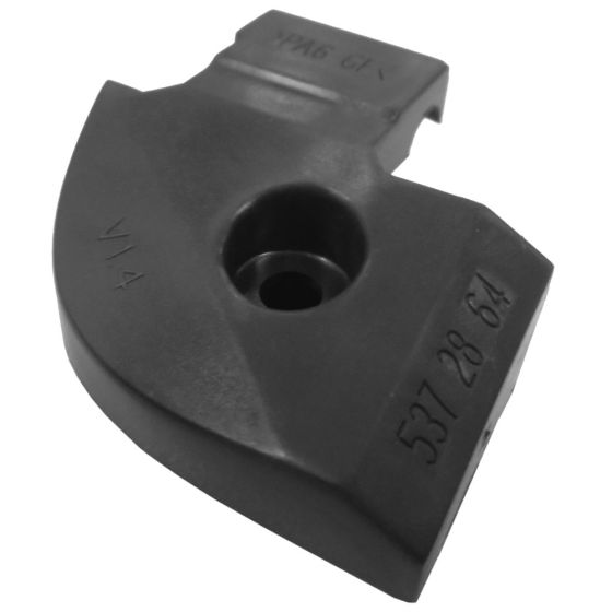 Cover for Husqvarna 455 Rancher, 460, 461 Chainsaws - 537 28 64-01