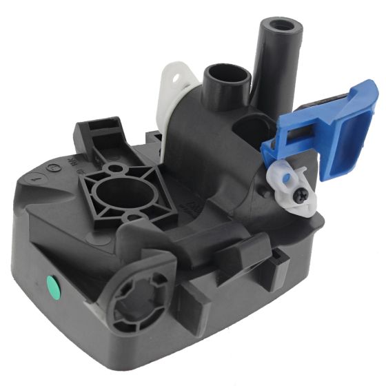 Filter Holder for Husqvarna 333R, 335R, 535RJ Brushcutters -  OEM No. 537 31 41-01