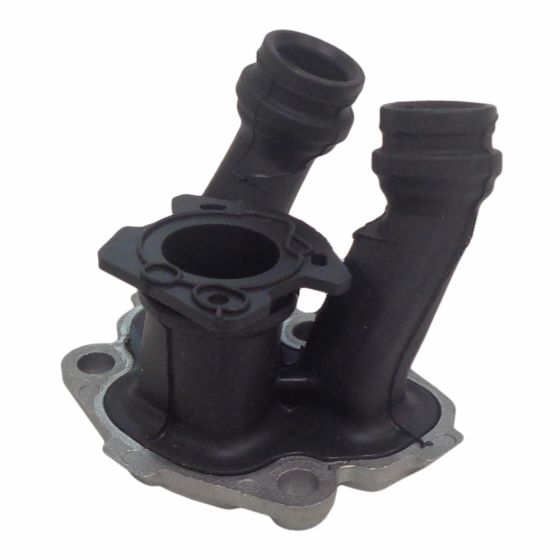 Inlet Pipe - Genuine Husqvarna Part - 537 32 10-02