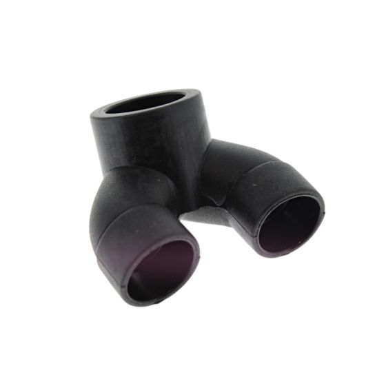 Pipe for Husqvarna 135R, 333R, 333RJ, 335FR Brushcutters - 537 34 13-01