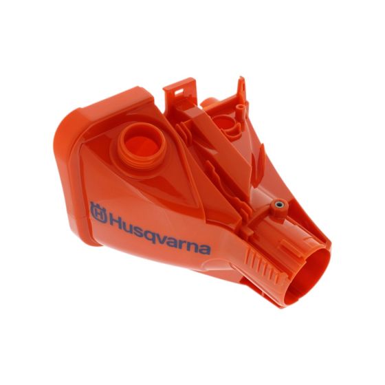 Fuel Tank for Husqvarna 355FRM, 355FX, 355FXT Brushcutters - 537 35 88-01