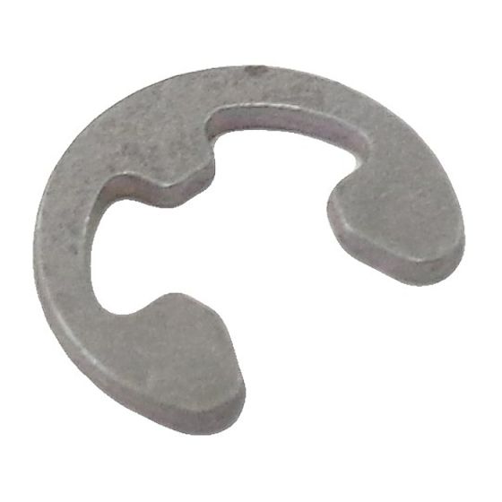 E-Clip for Husqvarna K760 - 537 38 52 01