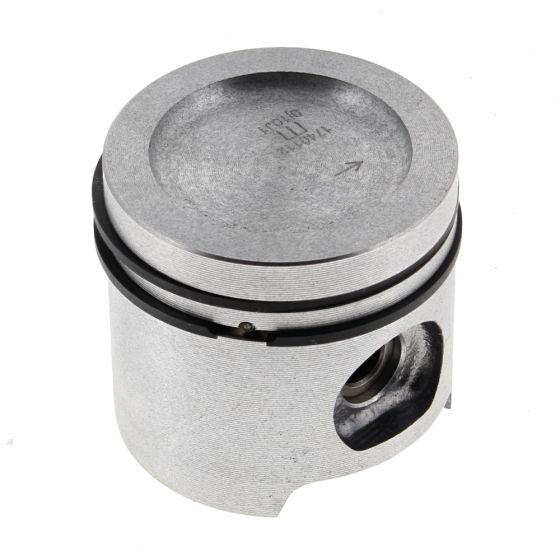 Piston for Husqvarna 323R, 323RII Brushcutter - OEM No. 537 40 59-02