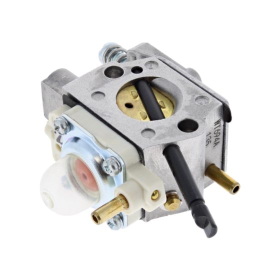 Carburettor for Husqvarna B347 B, B347 BX Trimmers - OEM No. 538 24 29-49