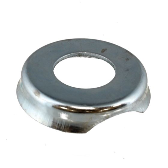 Notched Endcap for Husqvarna W3212A, W3213A Lawn Mowers - 539 97 73 56