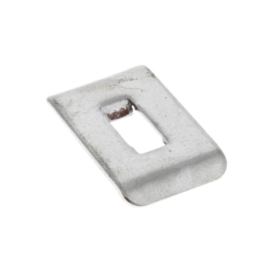 Plate (FOR 54002) Spicer Gbox for Terex 3T Dumpers - OEM No. 54038