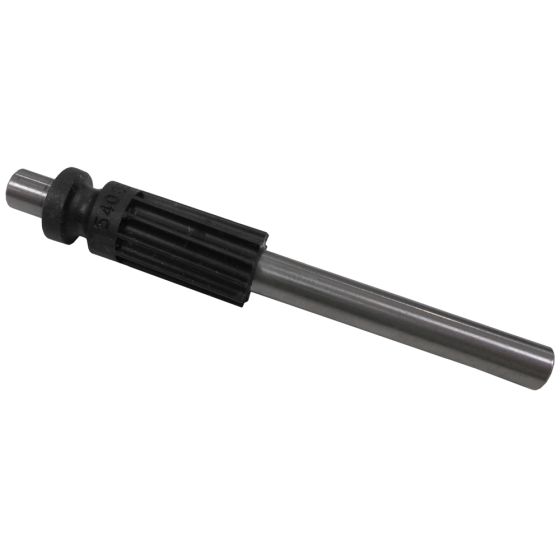 Pump Piston for Husqvarna 135, 440 e II, 445 II Chainsaw - 540 05 79-01