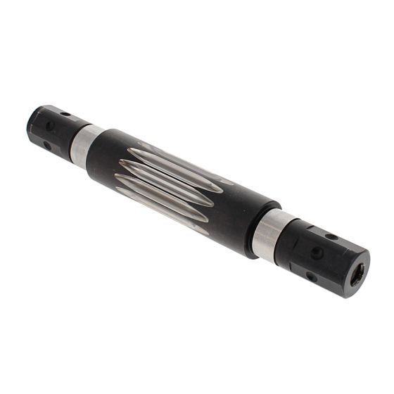 Carriage Drive Shaft for Husqvarna DS250 Drill Stand - 541 40 48 06