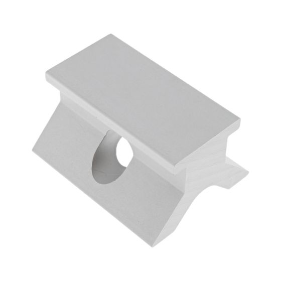 Back Support T - Clamp for Husqvarna DMS 180, DMS 240 Drill Stands - 541 40 48-22