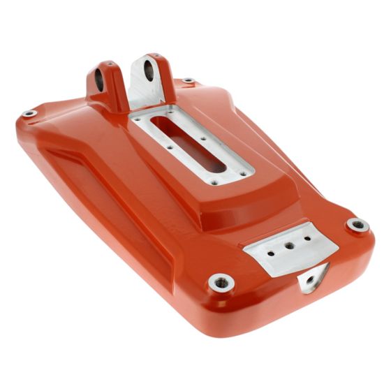 Machined Combo Base for Husqvarna DMS 180 Drill Stand - 541 40 48-61