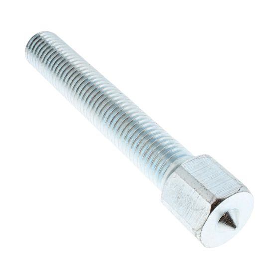 Screw Column Jack Screw for Husqvarna DS450, DS500 Drills - OEM No. 541 40 50-60