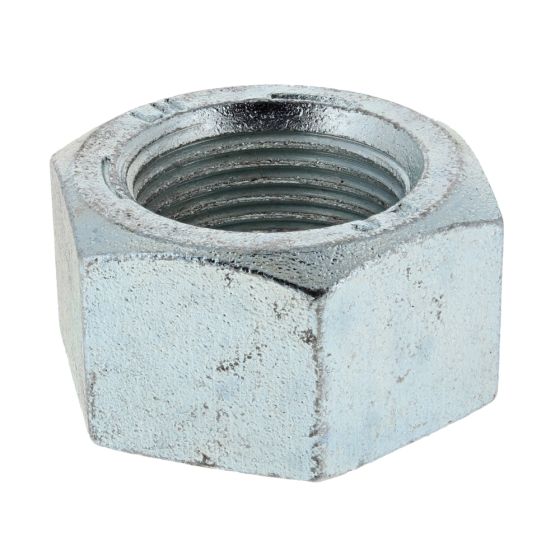 Nut fits Husqvarna FS3500 Floor Saw - Genuine Part - 542 02 00-17