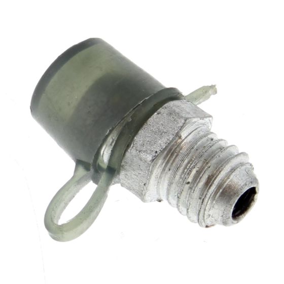 Nipple for Husqvarna FS3500 E, FS6600 Floor Saws - 542 11 01-02