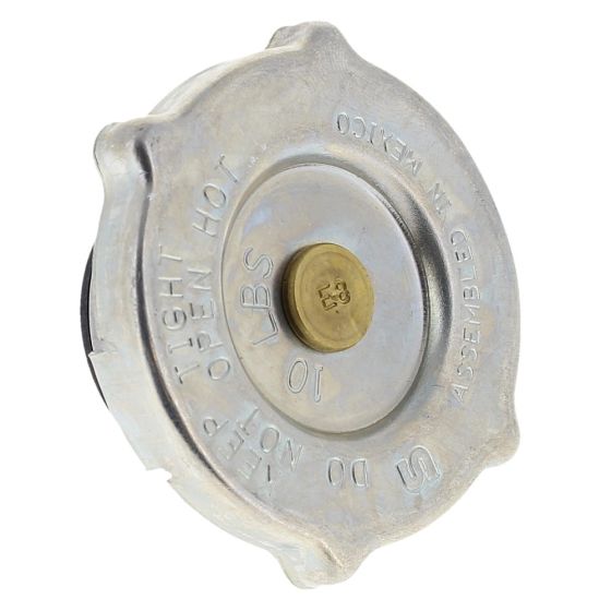 Cap for Husqvarna FS4800, FS6600, FS8400 Floor Saws - 542 16 63-93