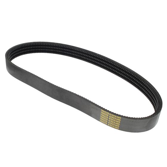 FS1200t V-Belt 3vx465 for Husqvarna FS6600, FS6600 D Floor Saws - 542 16 66-29