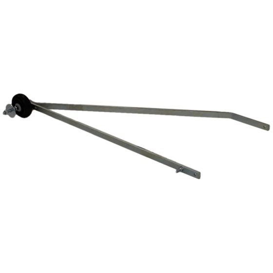 Pointer for Husqvarna FS410 D Floor Saws - 542 20 20-78