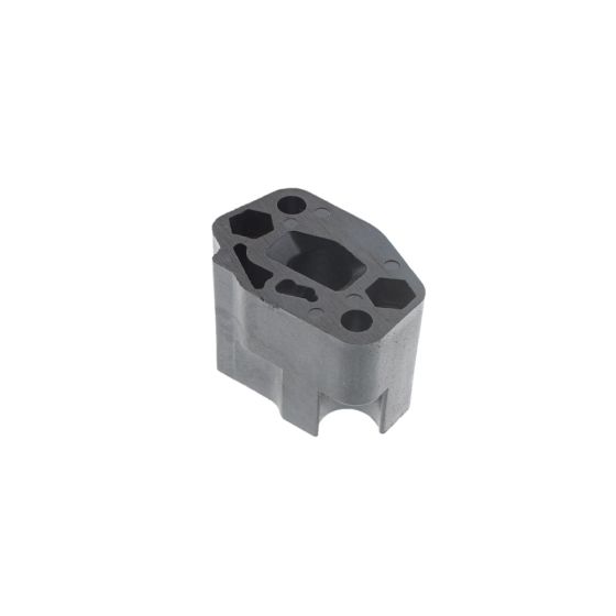 Insulator Complete for Makita RBC2510 Brushcutter - 5423006000