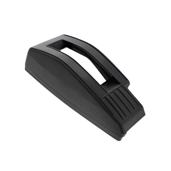 Control Cover for Honda HRX537 Mower - OEM No. 54231 VA3 800