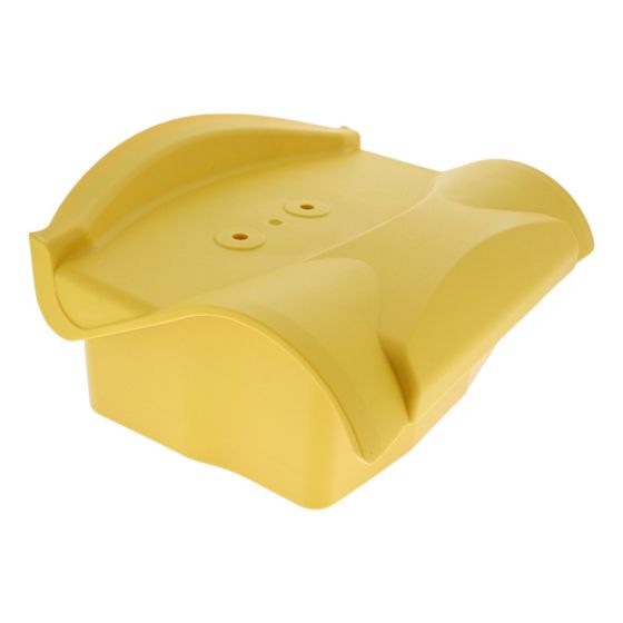 Air Filter Cover Assembly for Bomag BT65 Rammer - OEM No. 54250186