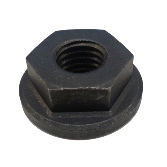 Nut for Husqvarna FS410D, FS413 Floor Saws - Genuine Part - 542 16 78 46