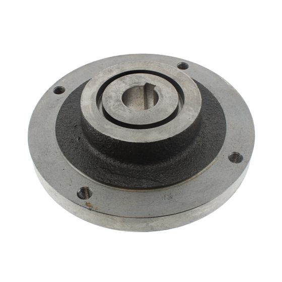Machined Wheel Hub for Husqvarna FS4800D, FS5000D, FS6600D Floor Saws - OEM No. 542 19 88-43