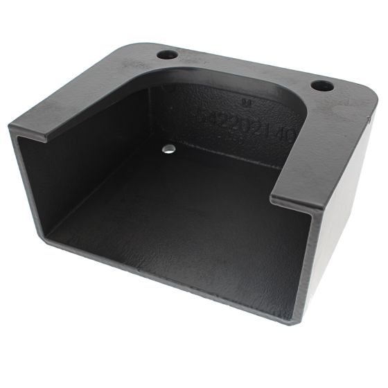 Shaft Guard for Husqvarna FS410D, FS413 Floor Saws - OEM No. 542 20 23 74