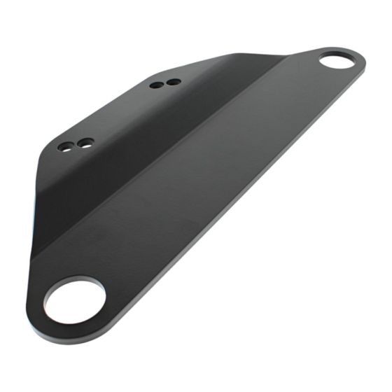 Engine Mount Plate for Husqvarna FS513, FS520, FS524 Floor Saws - OEM No. 542 20 41 79