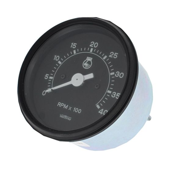 Tachometer For Husqvarna Floor Saw - OEM No. 542 20 66-73