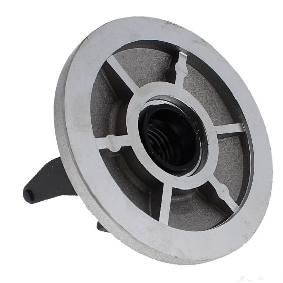 Quick Connecting Nut for Husqvarna 525BX Leaf Blowers - 543 04 33 57