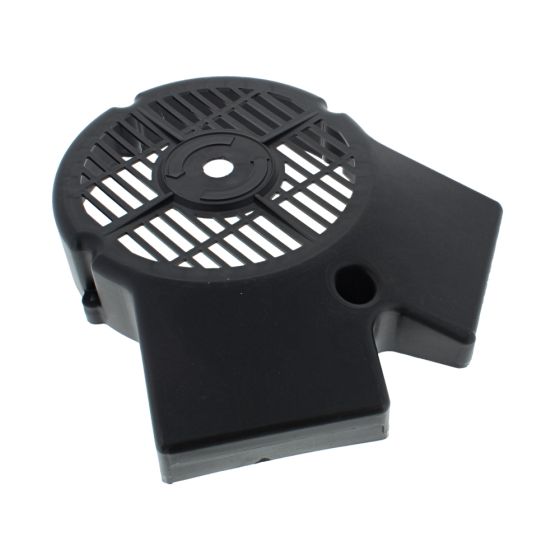 Cover Fan Black for Husqvarna VAC Pump 5L - 543 07 11-57