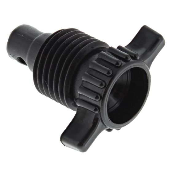 Screw Rubber for Husqvarna Vac Pump 5L - 543 07 11-60