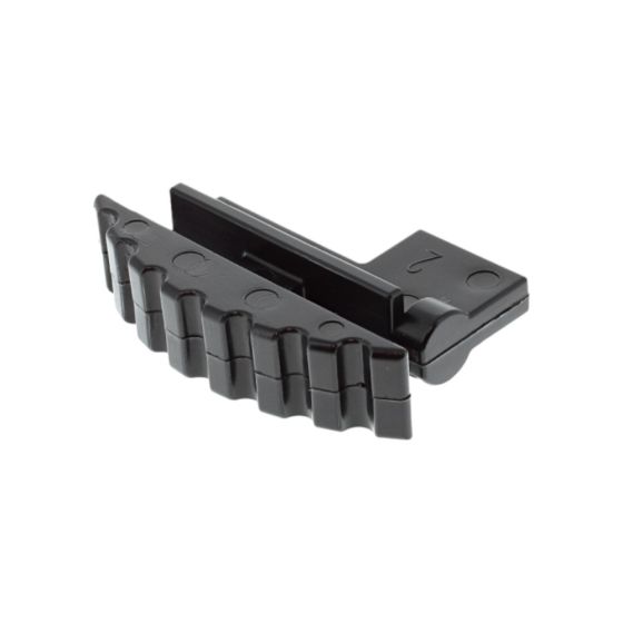 Select Lever for Honda HRR216K10, HRR216K11 Mowers - OEM No. 54315-VH7-L00